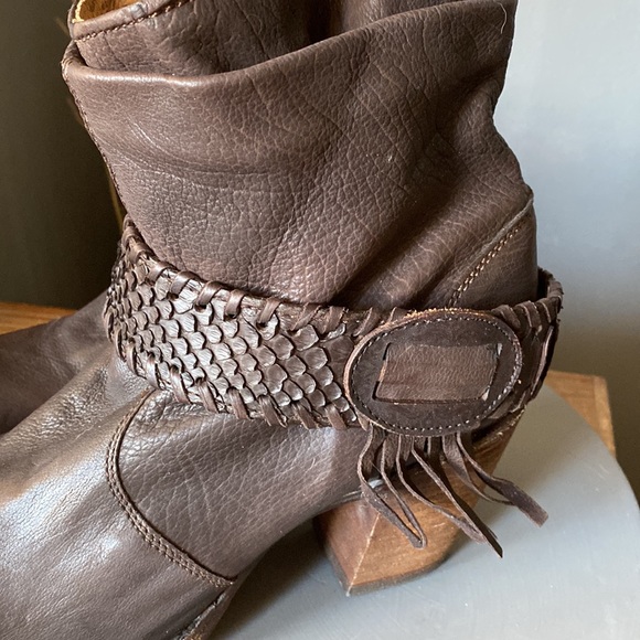 Cuadra Python boots - Picture 8 of 16